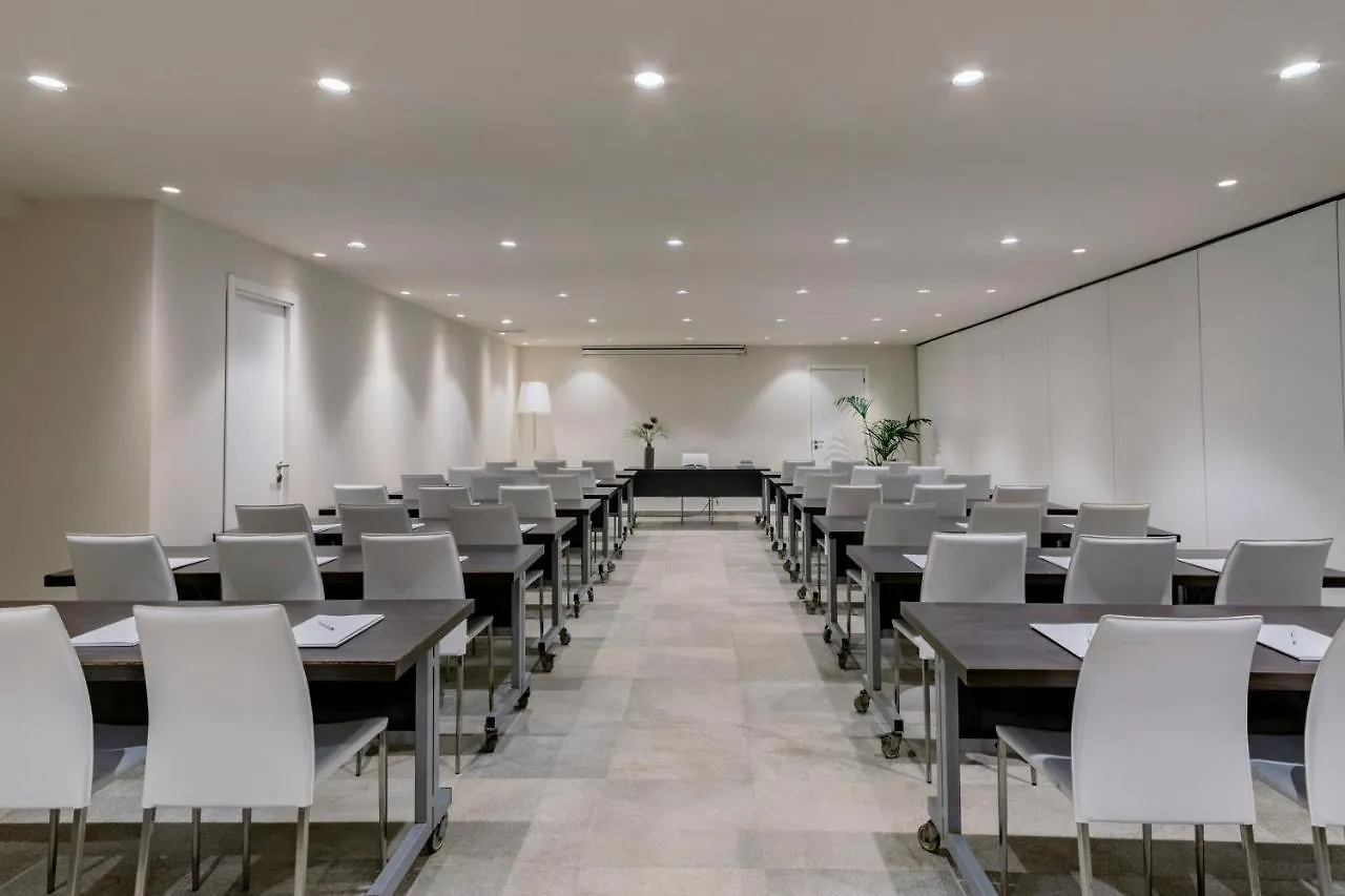 Me Ibiza - The Leading Hotels Of The World Santa Eularia des Riu