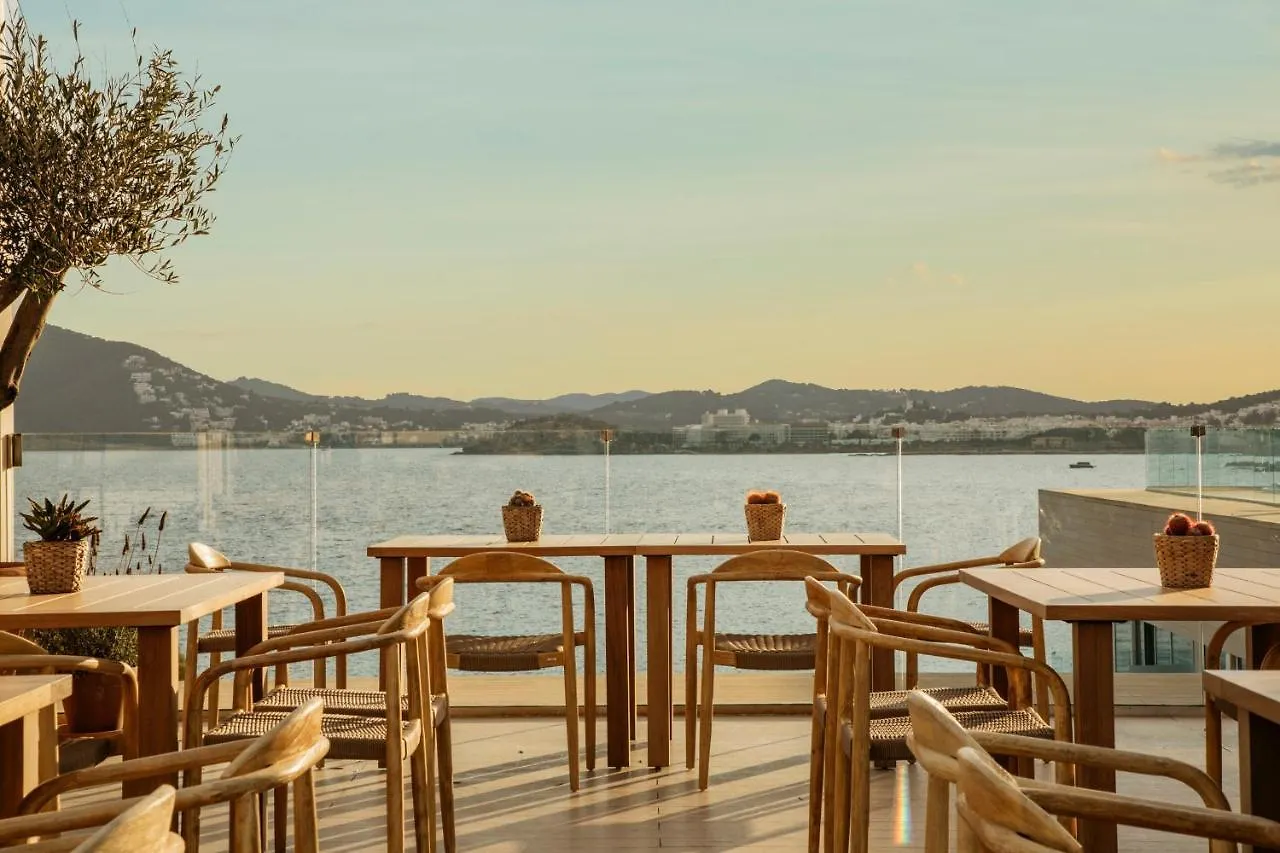 Me Ibiza - The Leading Hotels Of The World Santa Eularia des Riu