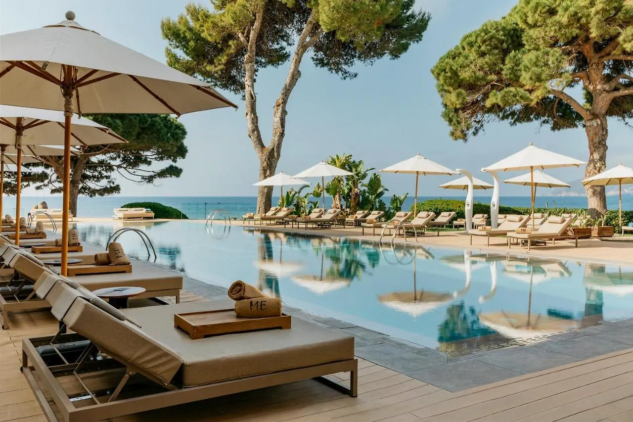 Me Ibiza - The Leading Hotels Of The World Santa Eularia des Riu 5*,  Spain