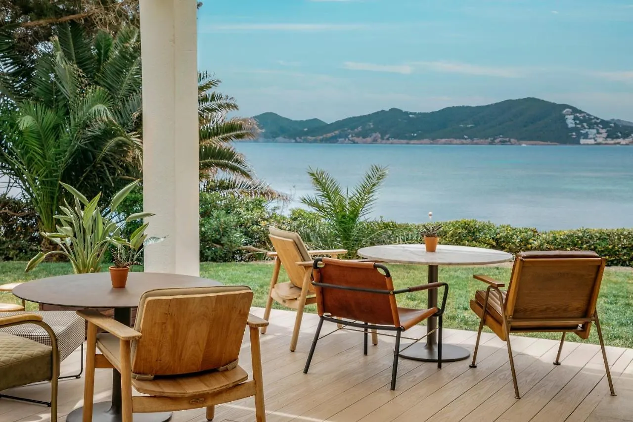 Me Ibiza - The Leading Hotels Of The World Santa Eularia des Riu