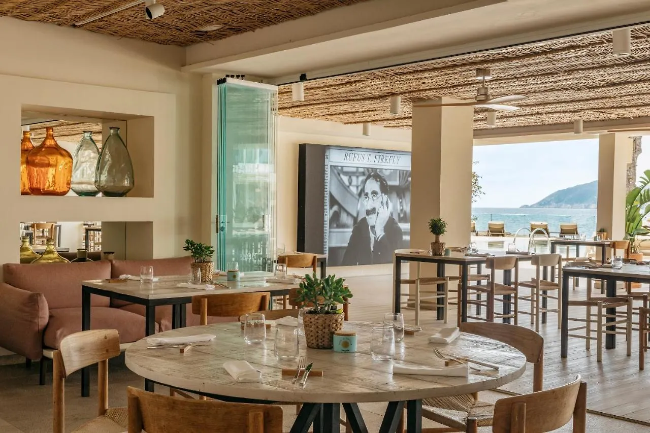 *****  Me Ibiza - The Leading Hotels Of The World Santa Eularia des Riu Spain