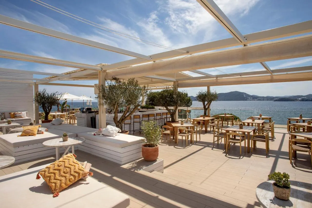 Me Ibiza - The Leading Hotels Of The World Santa Eularia des Riu