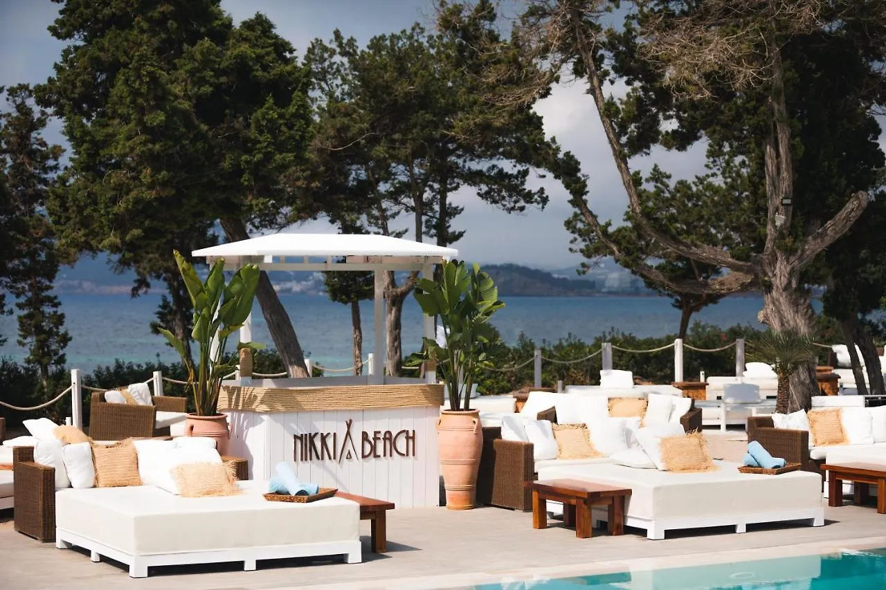 Me Ibiza - The Leading Hotels Of The World Santa Eularia des Riu Spain