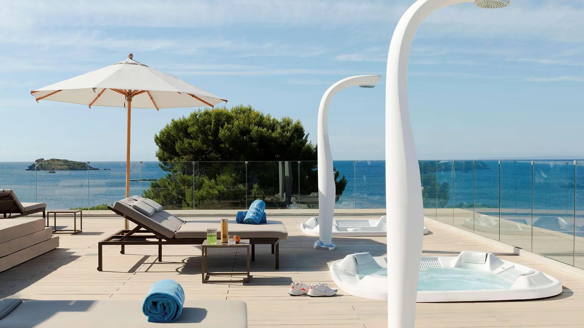 Me Ibiza - The Leading Hotels Of The World Santa Eulària des Riu