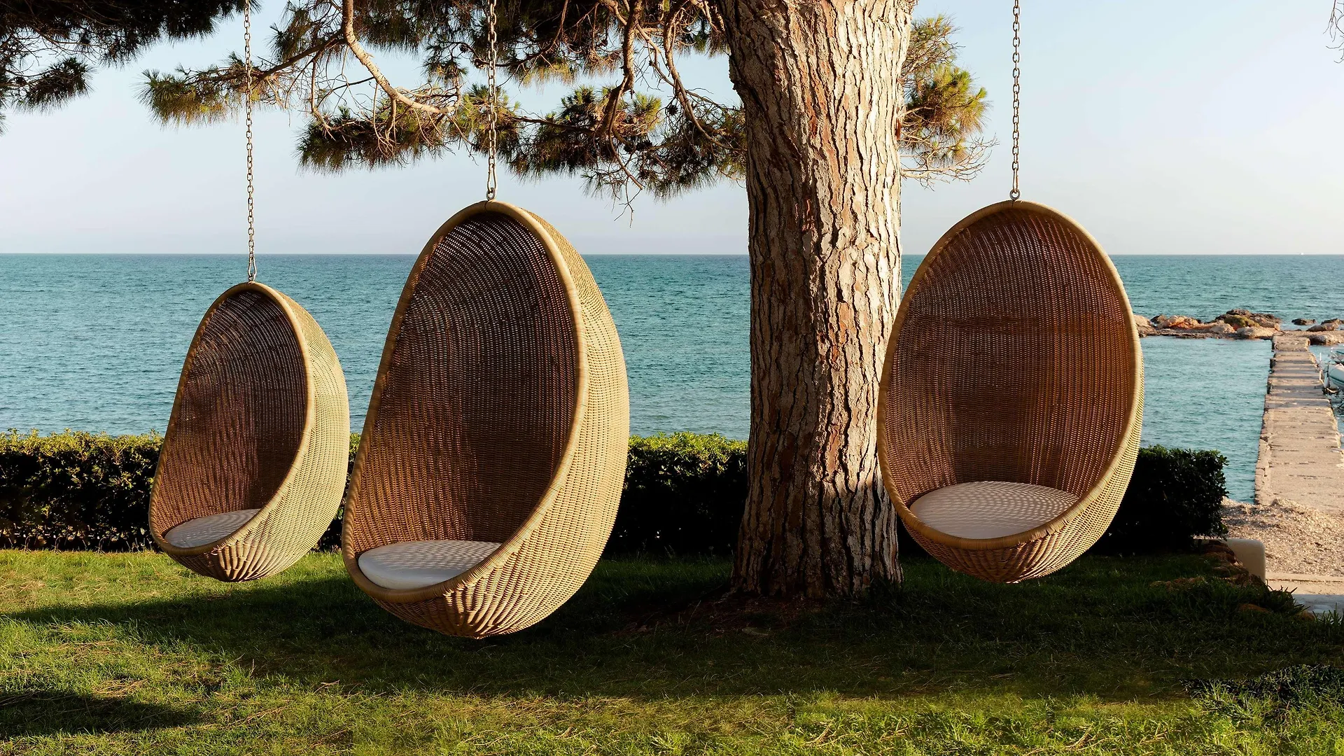 *****  Me Ibiza - The Leading Hotels Of The World Santa Eularia des Riu Spain
