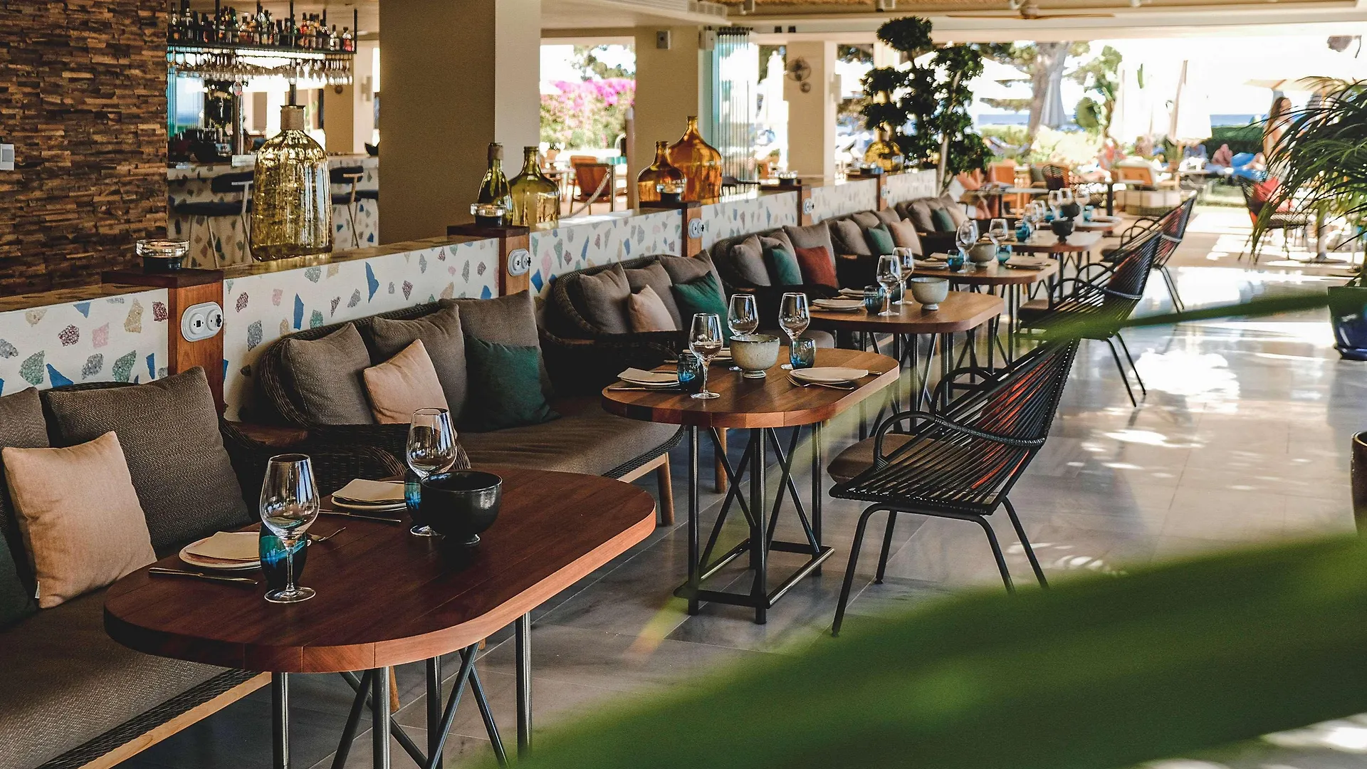 Me Ibiza - The Leading Hotels Of The World Santa Eulària des Riu
