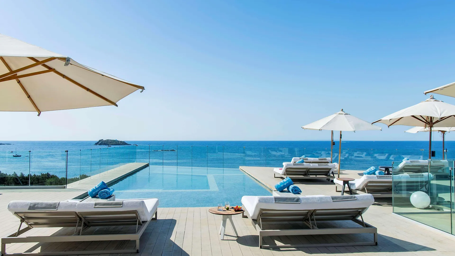 Me Ibiza - The Leading Hotels Of The World Santa Eulària des Riu