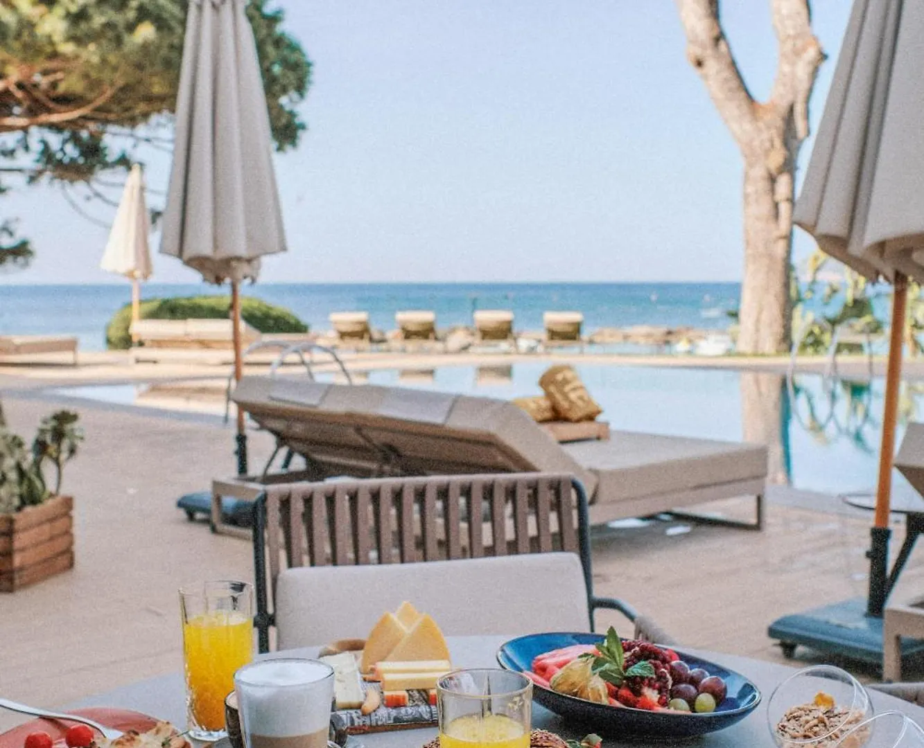 Me Ibiza - The Leading Hotels Of The World Santa Eularia des Riu