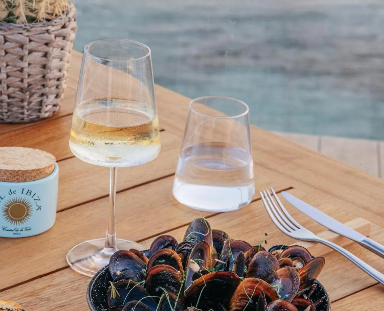 Me Ibiza - The Leading Hotels Of The World Santa Eularia des Riu