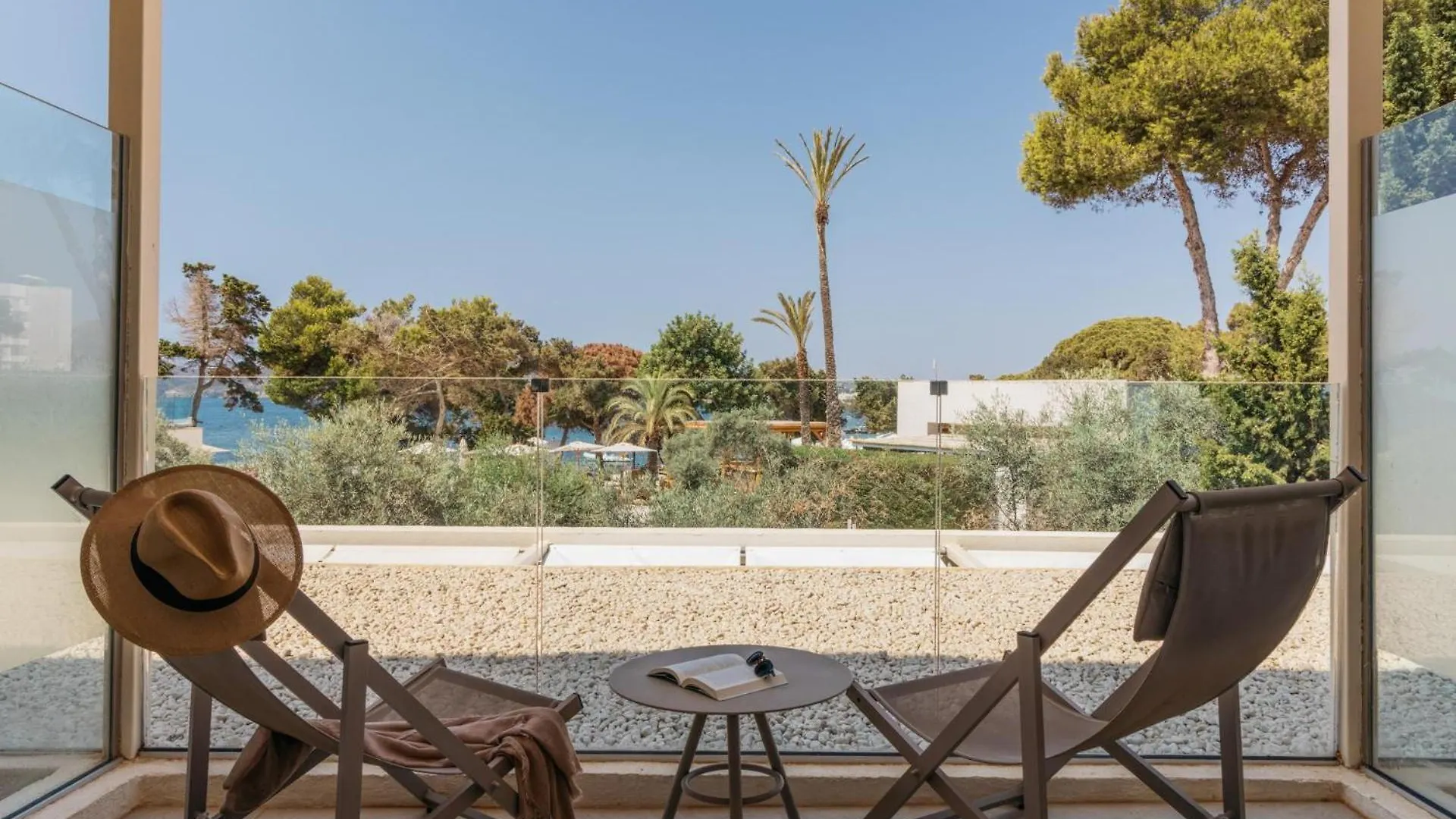 Me Ibiza - The Leading Hotels Of The World Santa Eularia des Riu