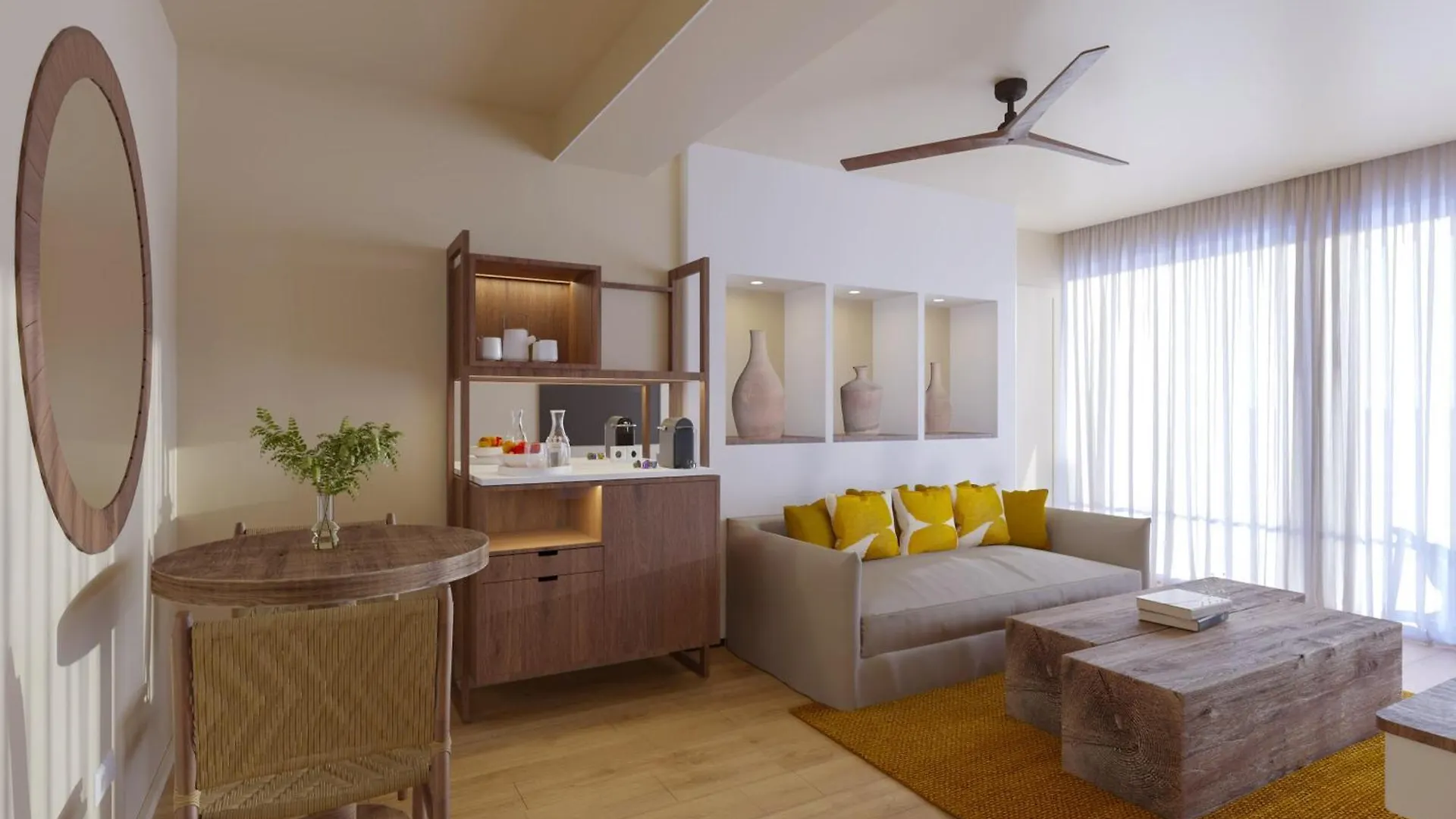 Me Ibiza - The Leading Hotels Of The World Santa Eularia des Riu
