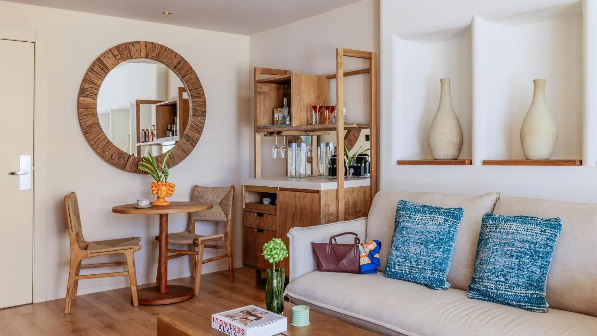Me Ibiza - The Leading Hotels Of The World Santa Eularia des Riu