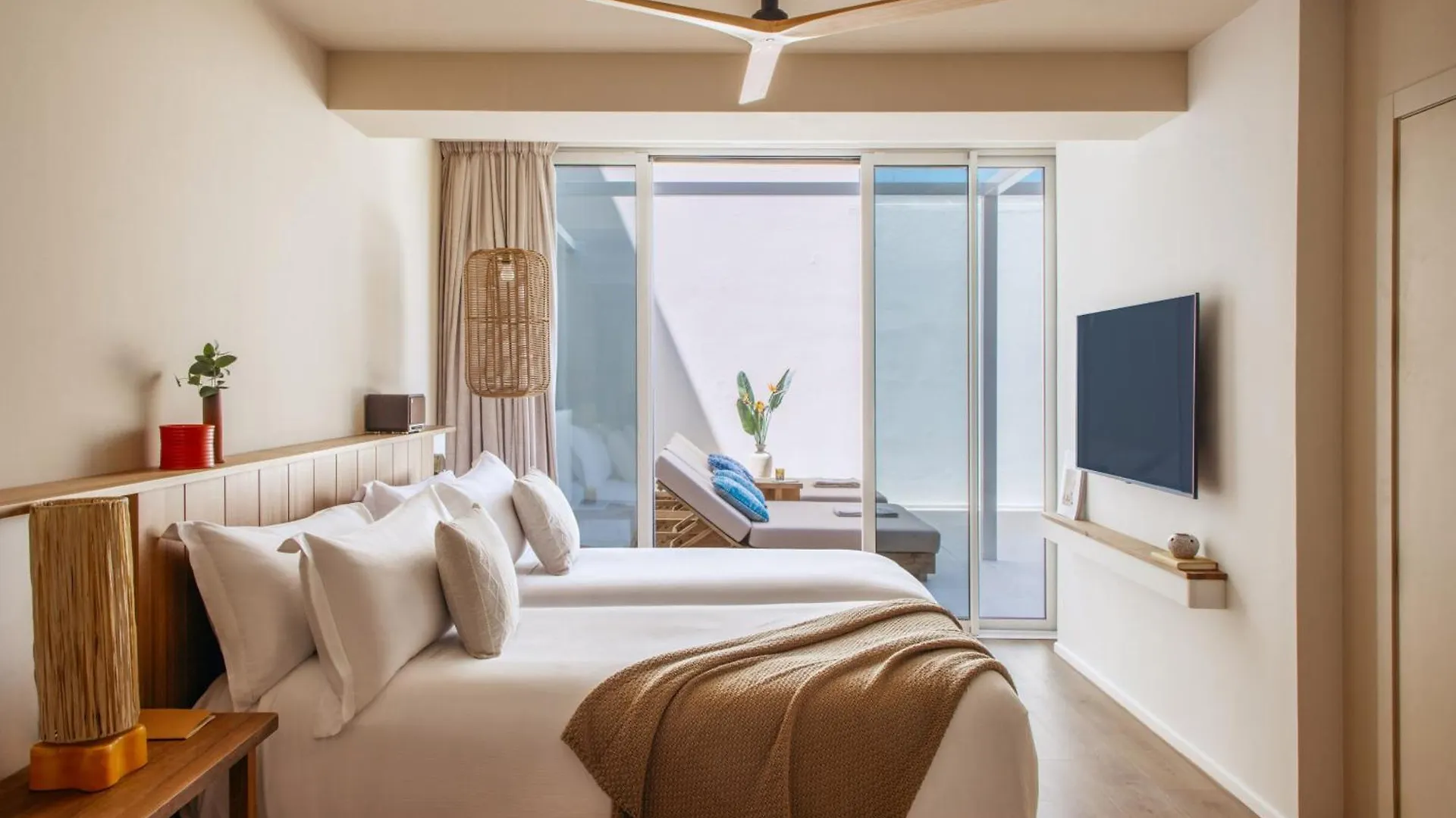 Me Ibiza - The Leading Hotels Of The World Santa Eularia des Riu
