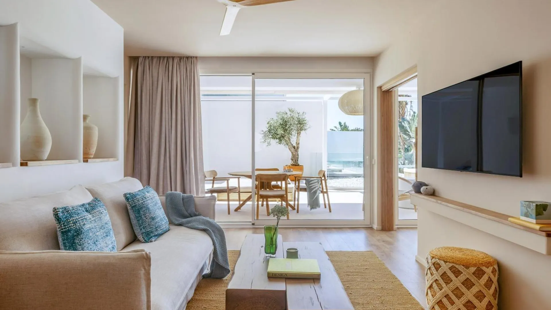 Me Ibiza - The Leading Hotels Of The World Santa Eularia des Riu Spain