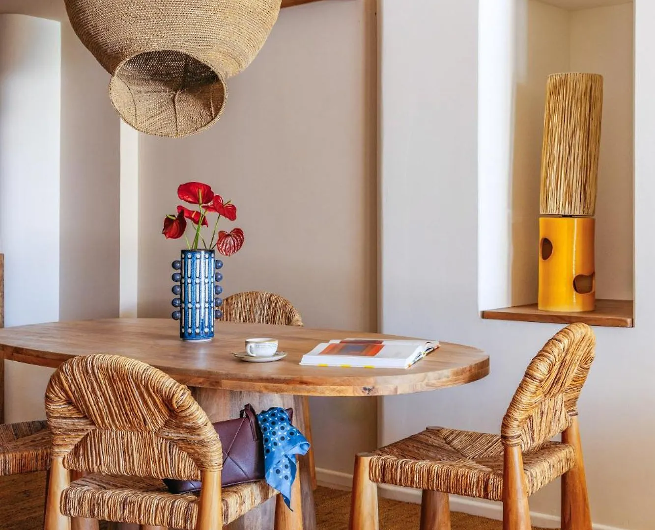 *****  Me Ibiza - The Leading Hotels Of The World Santa Eularia des Riu Spain