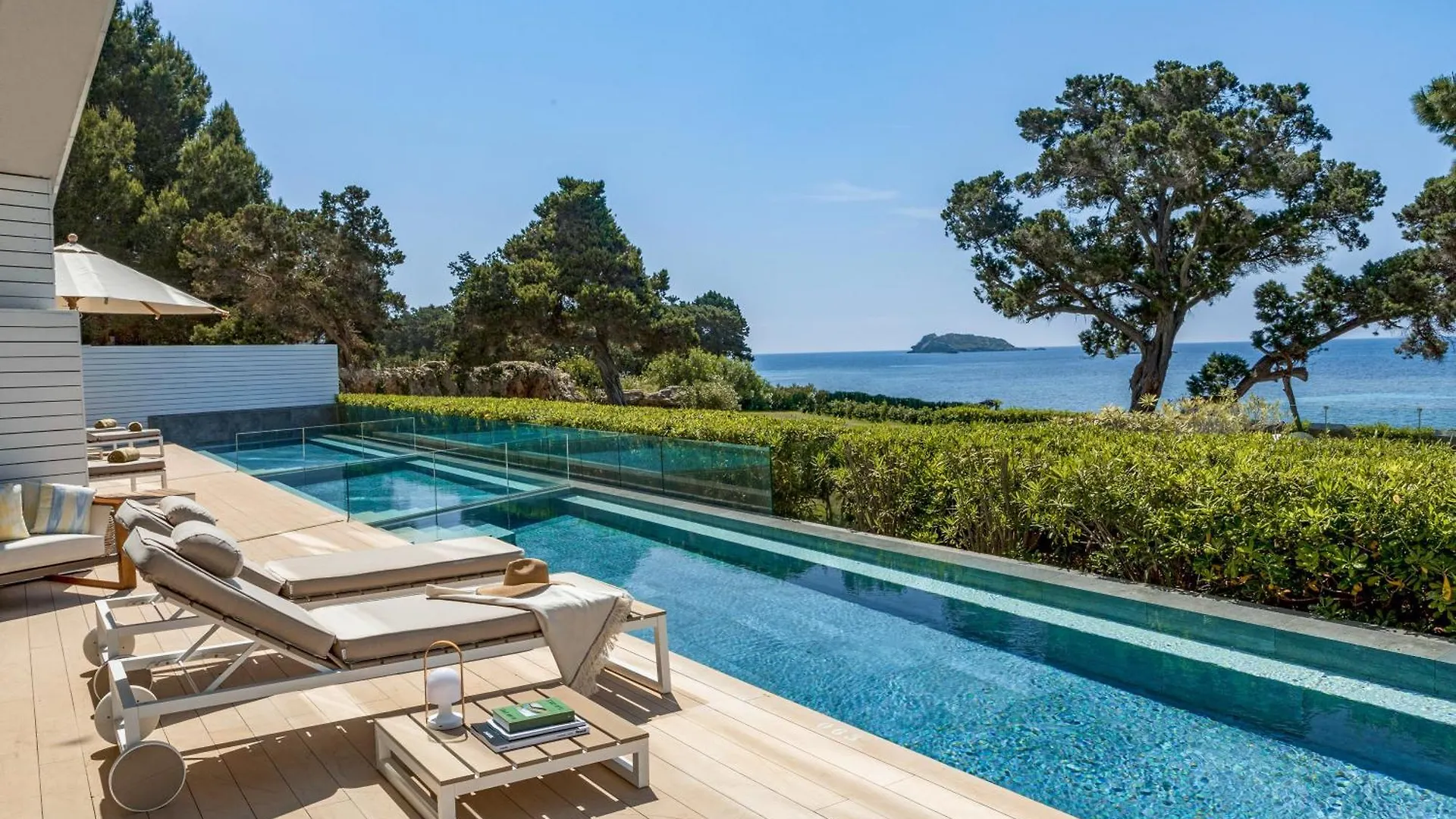 Me Ibiza - The Leading Hotels Of The World Santa Eularia des Riu