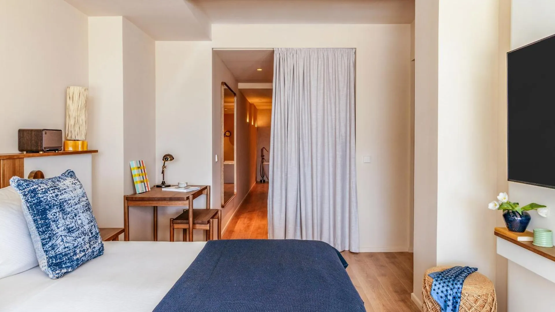 Me Ibiza - The Leading Hotels Of The World Santa Eularia des Riu