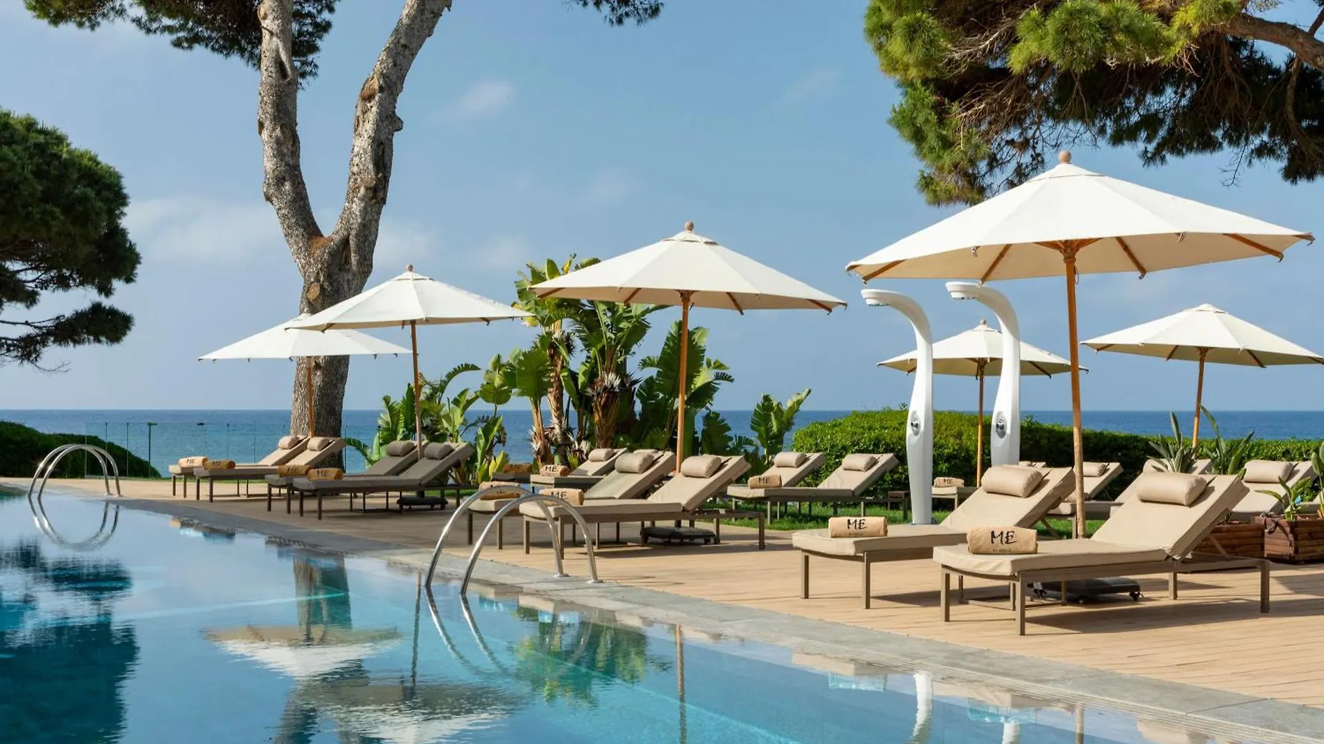 Me Ibiza - The Leading Hotels Of The World Santa Eularia des Riu