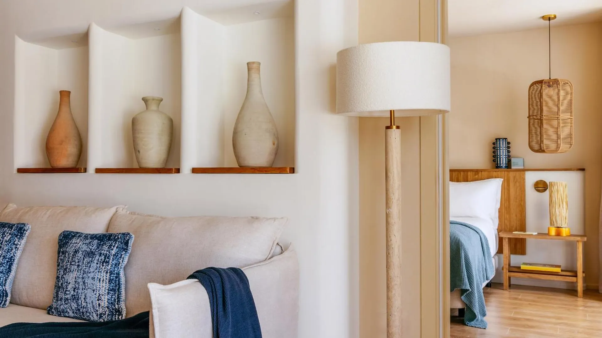 Me Ibiza - The Leading Hotels Of The World Santa Eularia des Riu