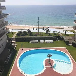 Apartamento En Primera Linea De Mar - Sant Antoni De 