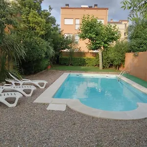 Сasa de vacaciones Casa Con Piscina 1872 Fortia-terraube 