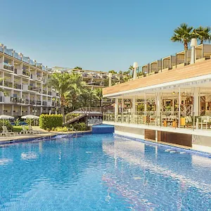 Zafiro Palace Lägenhetshotell