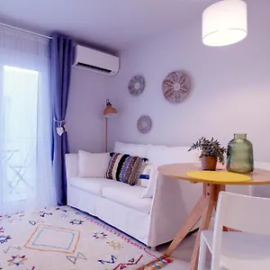 Apartamento Budget 24 