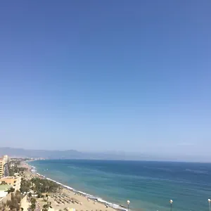Apartment Santa Clara Newparadise Torremolinos