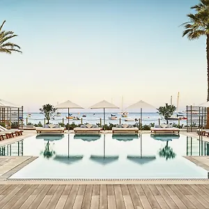 Nobu Ibiza Bay Hotell Talamanca (Ibiza)