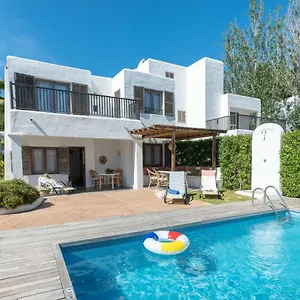 4* Apartahotel S'argamassa