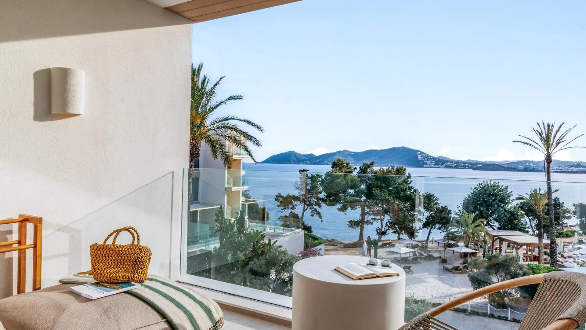 Me Ibiza - The Leading Hotels Of The World Santa Eulalia del Río