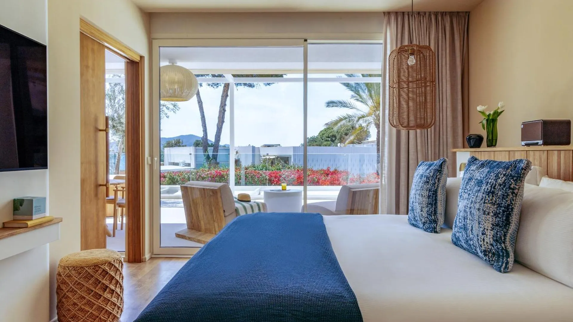 Me Ibiza - The Leading Hotels Of The World Santa Eulalia del Río