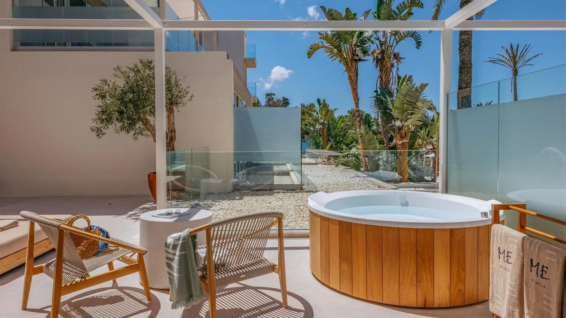 Me Ibiza - The Leading Hotels Of The World Santa Eulalia del Río