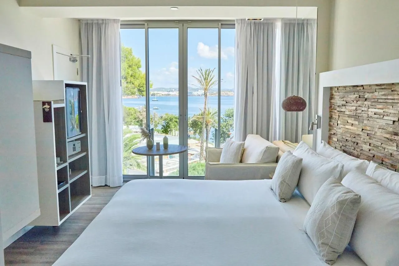 Me Ibiza - The Leading Hotels Of The World Santa Eularia des Riu Spanien