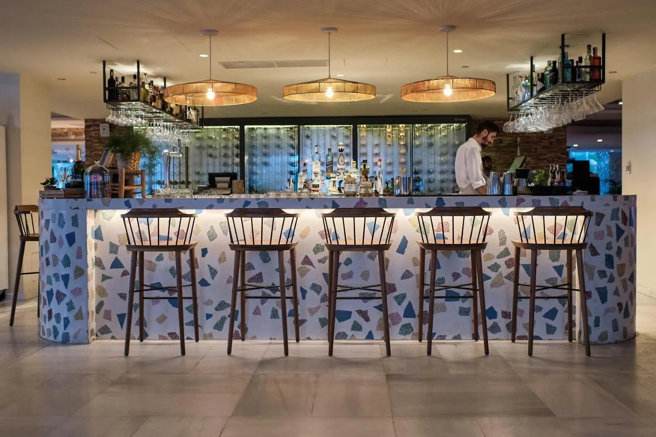 Me Ibiza - The Leading Hotels Of The World Santa Eularia des Riu