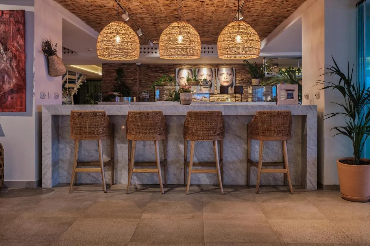 Me Ibiza - The Leading Hotels Of The World Santa Eularia des Riu