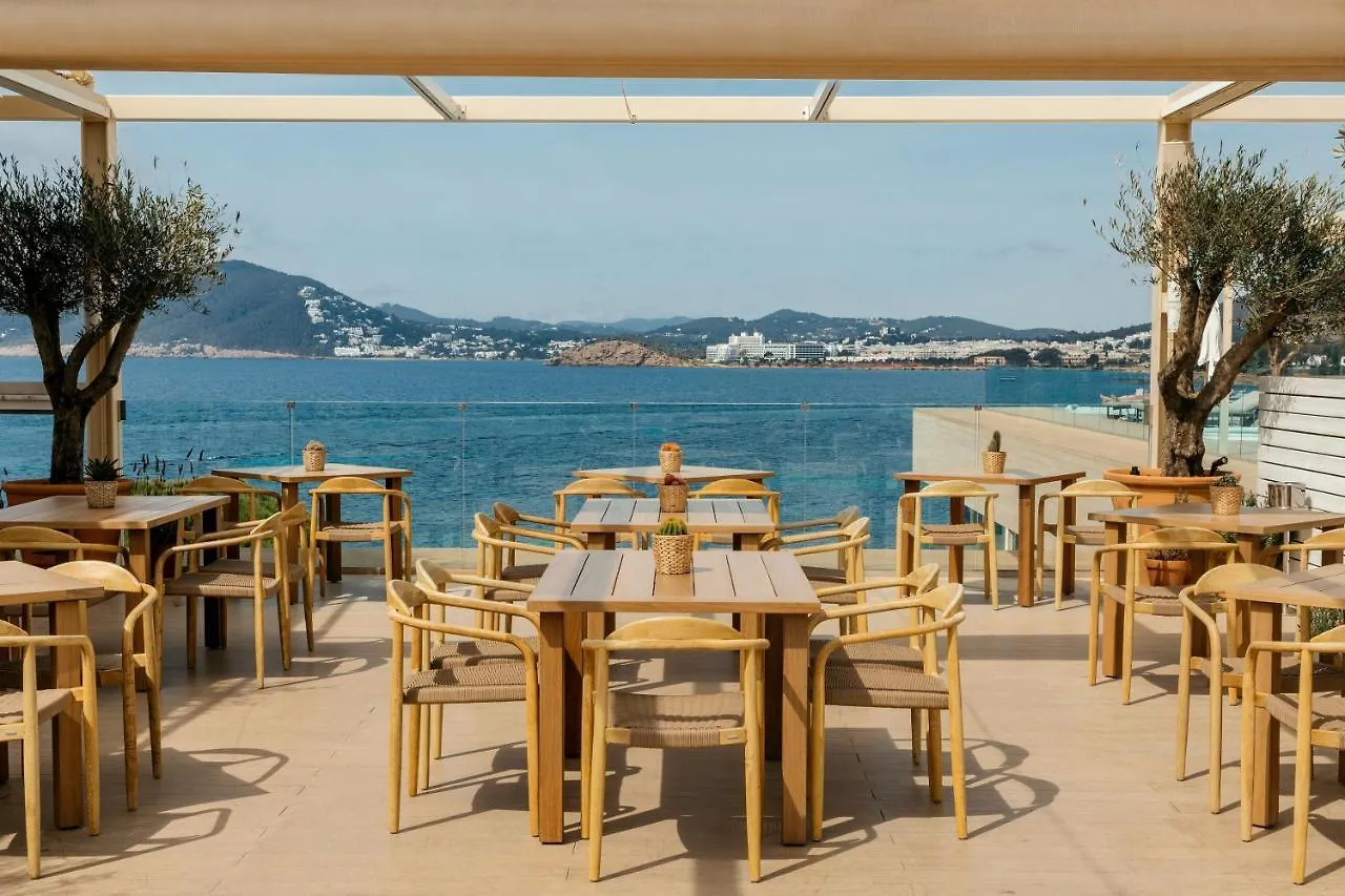 Me Ibiza - The Leading Hotels Of The World Santa Eularia des Riu