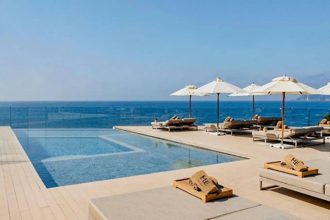 Me Ibiza - The Leading Hotels Of The World Santa Eularia des Riu