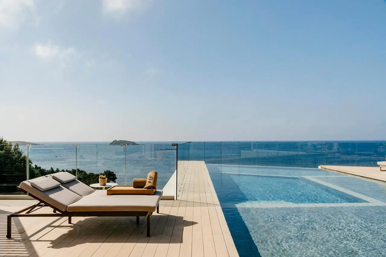Me Ibiza - The Leading Hotels Of The World Santa Eularia des Riu