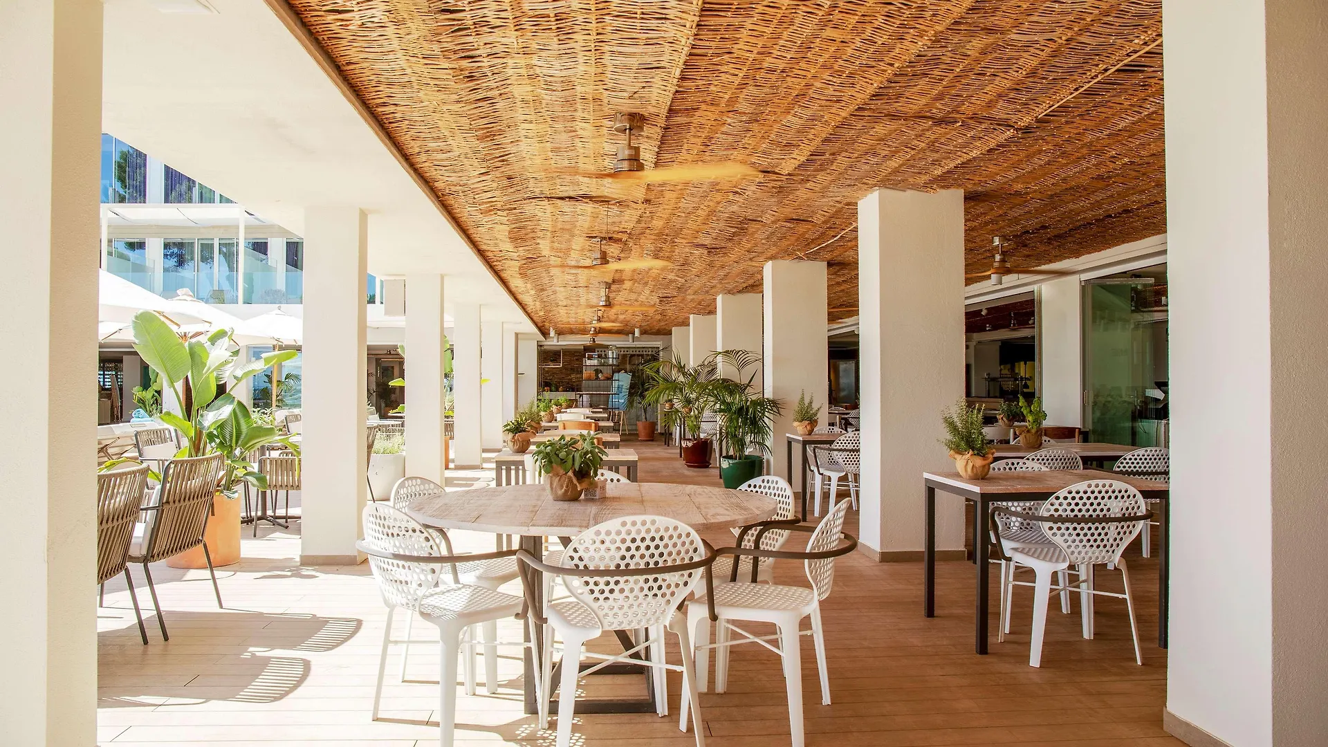 Me Ibiza - The Leading Hotels Of The World Santa Eularia des Riu