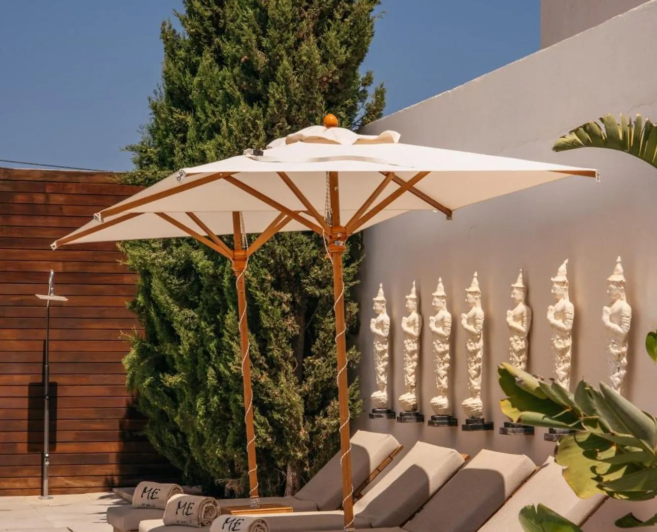 Me Ibiza - The Leading Hotels Of The World Santa Eularia des Riu